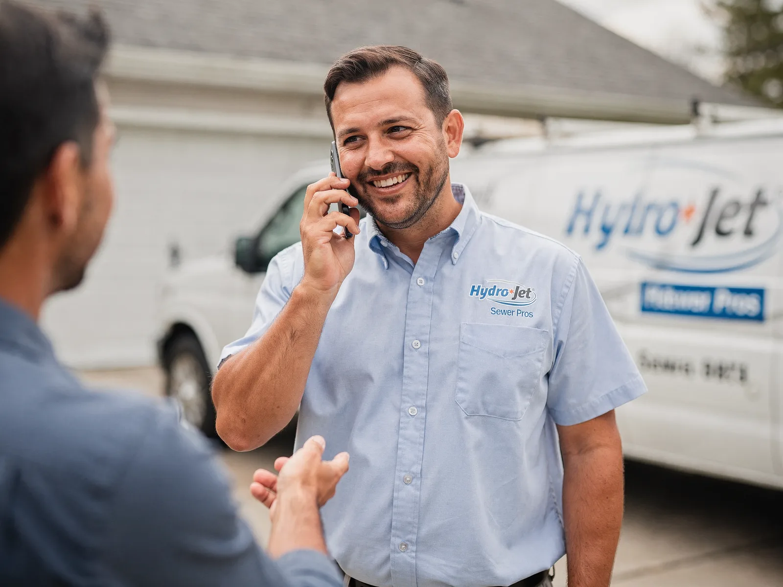 Hydro Jetting Camp Sherman, OR FAQs